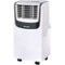 Honeywell 10,000 BTU Portable Air Conditioner with Dehumidifier and Fan - Image 1 of 8