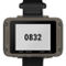 Garmin Foretrex 901 Ballistic Edition Wrist Mounted GPS Navigator with Strap - Image 1 of 9