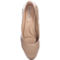 CL BY LAUNDRY LOFTY271 CLOSED TOE PUMP - Image 4 of 5