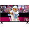 TCL 32 in. HD 1080p 3 Series Smart Google TV with Bluetooth & Game Mode 32S350G - Image 1 of 10