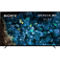 Sony Bravia XR 77 in. Class A80L OLED 4K HDR Google TV XR77A80L - Image 1 of 9