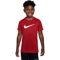 Nike Boys Dri-Fit Legend Tee - Image 1 of 4