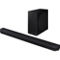 Samsung 5.1.2 Channel 360W Soundbar HW-Q800C/ZA - Image 2 of 4