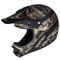 Raider Mossy Oak Camo MX Helmet - Image 3 of 6