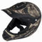 Raider Mossy Oak Camo MX Helmet - Image 5 of 6