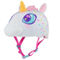 Bell Sports Girls Super Unicone Child's Helmet - Image 1 of 3