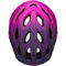 Bell Sports Girls Cadence Frenzy Youth Helmet - Image 3 of 3