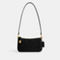 COACH Patent Signature Leather Penn Shoulder Bag - Image 1 of 5