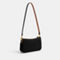 COACH Patent Signature Leather Penn Shoulder Bag - Image 3 of 5