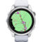 Garmin Epix Pro (Gen 2) Standard Edition Silver Smartwatch - Image 5 of 9