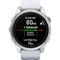 Garmin Epix Pro (Gen 2) Standard Edition Silver Smartwatch - Image 7 of 9