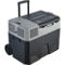 Glarewheel Electric Cooler Iceless Portable Refrigerator 52L - Image 1 of 8