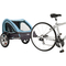 InStep Take 2 Bike Trailer Double by Schwinn - Image 1 of 4