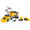 Theo Klein Cat: Tool Truck Set 4 in 1 - Image 1 of 3