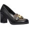 Michael Kors Rory Heeled Loafers - Image 1 of 3