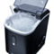 New Air LLC 26 lb. Countertop Nugget Ice Maker - Image 2 of 6