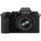 Fujifilm XS20 Mirrorless Camera with XC15 to 45mm F3.5 to 5.6 OIS PZ Lens Kit - Image 1 of 7