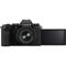 Fujifilm XS20 Mirrorless Camera with XC15 to 45mm F3.5 to 5.6 OIS PZ Lens Kit - Image 2 of 7