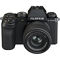 Fujifilm XS20 Mirrorless Camera with XC15 to 45mm F3.5 to 5.6 OIS PZ Lens Kit - Image 3 of 7