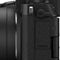 Fujifilm XS20 Mirrorless Camera with XC15 to 45mm F3.5 to 5.6 OIS PZ Lens Kit - Image 6 of 7
