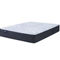 Serta Perfect Sleeper Blue Lagoon Nights 12 in. Firm Mattress - Image 1 of 5