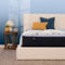 Serta Perfect Sleeper Blue Lagoon Nights 12 in. Firm Mattress - Image 3 of 5