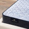 Serta Perfect Sleeper Blue Lagoon Nights 12 in. Firm Mattress - Image 4 of 5