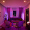 Philips Hue White and Color Ambiance 5/6 in. High Lumen Recessed Downlight - Image 3 of 6