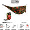 Grand Trunk TrunkTech Printed Double Hammock - Image 3 of 3