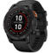 Garmin fenix 7 Pro Sapphire Solar Edition Smart Watch 010-02777-10 - Image 4 of 7