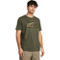 Under Armour Freedom Flag Printed Tee - Image 1 of 2