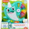 Fisher-Price Linkimals Letters & Learning Narwhal - Image 1 of 4