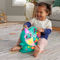 Fisher-Price Linkimals Letters & Learning Narwhal - Image 4 of 4