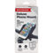 Schwinn Deluxe Smart Phone Mount with Side Clamps for Bikes - Image 1 of 8