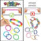 Rainbow Loom Loomi Pals Mega Combo Bracelet Making Kit - Image 5 of 5