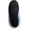 Isotoner Women's Memory Foam Heather Knit Marisol Boot ECO Comfort Slippers - Image 4 of 5