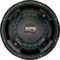 Kicker 43CVR102 CompVR 10 in. 350W Subwoofer with Dual 2ohm Voice Coils - Image 1 of 5