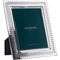 Waterford Lismore Diamond 8 x 10 in. Picture Frame - Image 1 of 2