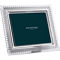 Waterford Lismore Diamond 8 x 10 in. Picture Frame - Image 2 of 2