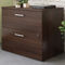 Sauder Commercial Lateral File Cabinet in Noble Elm - Image 1 of 2