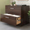 Sauder Commercial Lateral File Cabinet in Noble Elm - Image 2 of 2