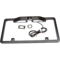 Alpine KTX-C10LP License Plate Mounting Kit for Select Alpine Rear-View Cameras - Image 2 of 3