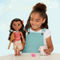 Disney Princess My Singing Friend Moana and Pua Doll - Image 2 of 2