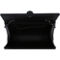 Kurt Geiger Party Eagle Clutch, Black - Image 3 of 5