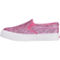 Lamo Pre School Girls Piper Canvas Slip On - Image 3 of 8