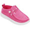 Lamo Pre School Girls Mickey Knit Slip On - Image 1 of 8