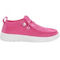 Lamo Pre School Girls Mickey Knit Slip On - Image 2 of 8