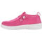 Lamo Pre School Girls Mickey Knit Slip On - Image 3 of 8