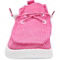 Lamo Pre School Girls Mickey Knit Slip On - Image 6 of 8