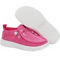 Lamo Pre School Girls Mickey Knit Slip On - Image 8 of 8